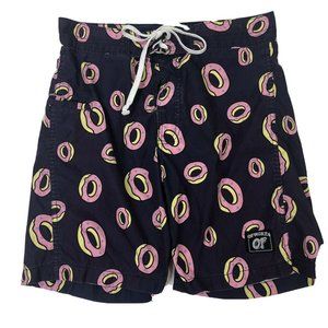 Odd Future Ofwgkta Wolf Gang Purple Doughnut Board